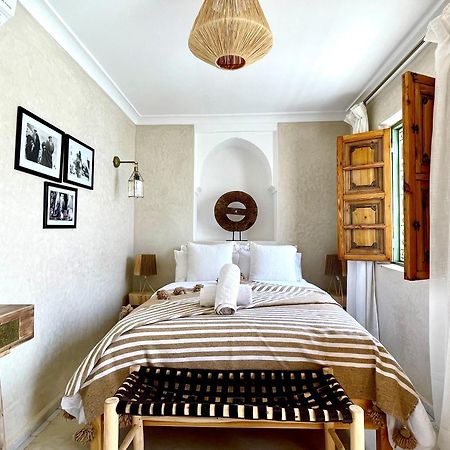 Riad Ilym - Riad Privatif Marrakech Medina Βίλα Μαρακές Εξωτερικό φωτογραφία
